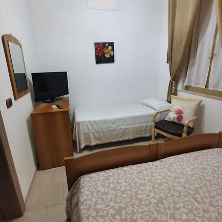 Apartament Casa Francesca Avola Zewnętrze zdjęcie