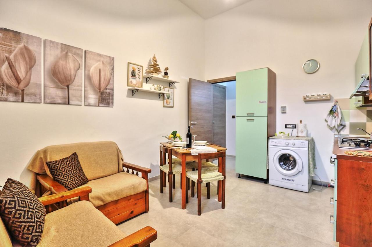 Apartament Casa Francesca Avola Zewnętrze zdjęcie