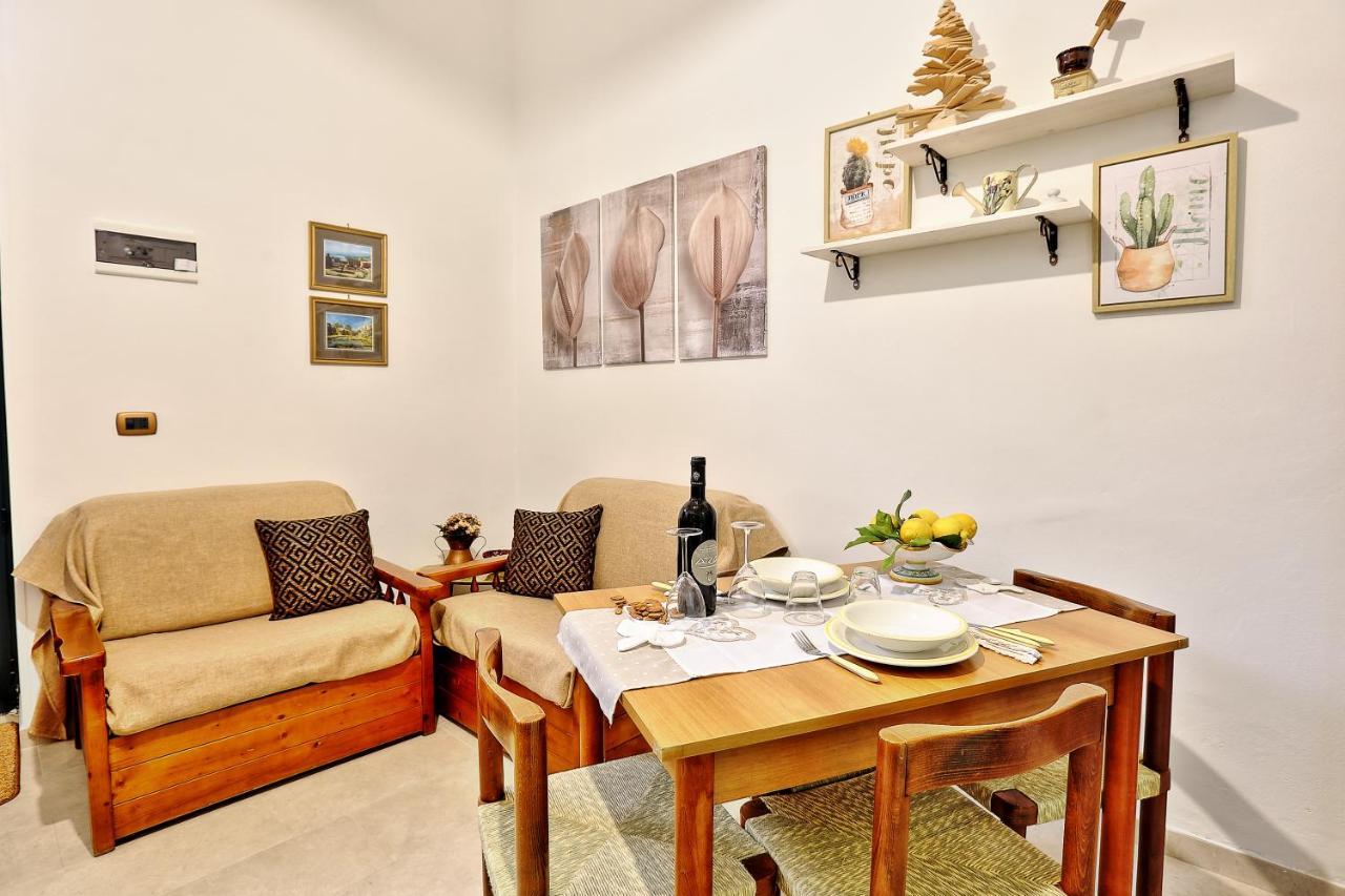 Apartament Casa Francesca Avola Zewnętrze zdjęcie