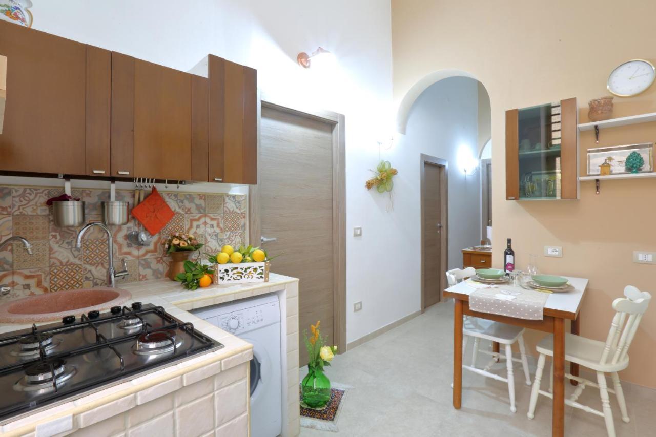 Apartament Casa Francesca Avola Zewnętrze zdjęcie