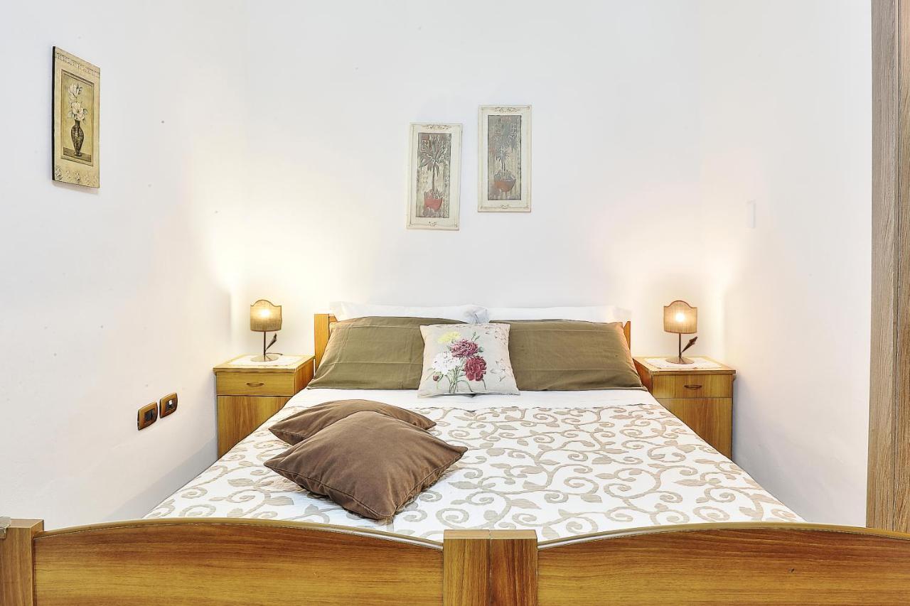 Apartament Casa Francesca Avola Zewnętrze zdjęcie