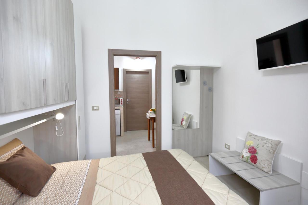 Apartament Casa Francesca Avola Zewnętrze zdjęcie