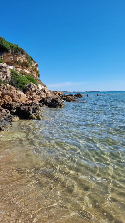 Apartament Casa Francesca Avola Zewnętrze zdjęcie