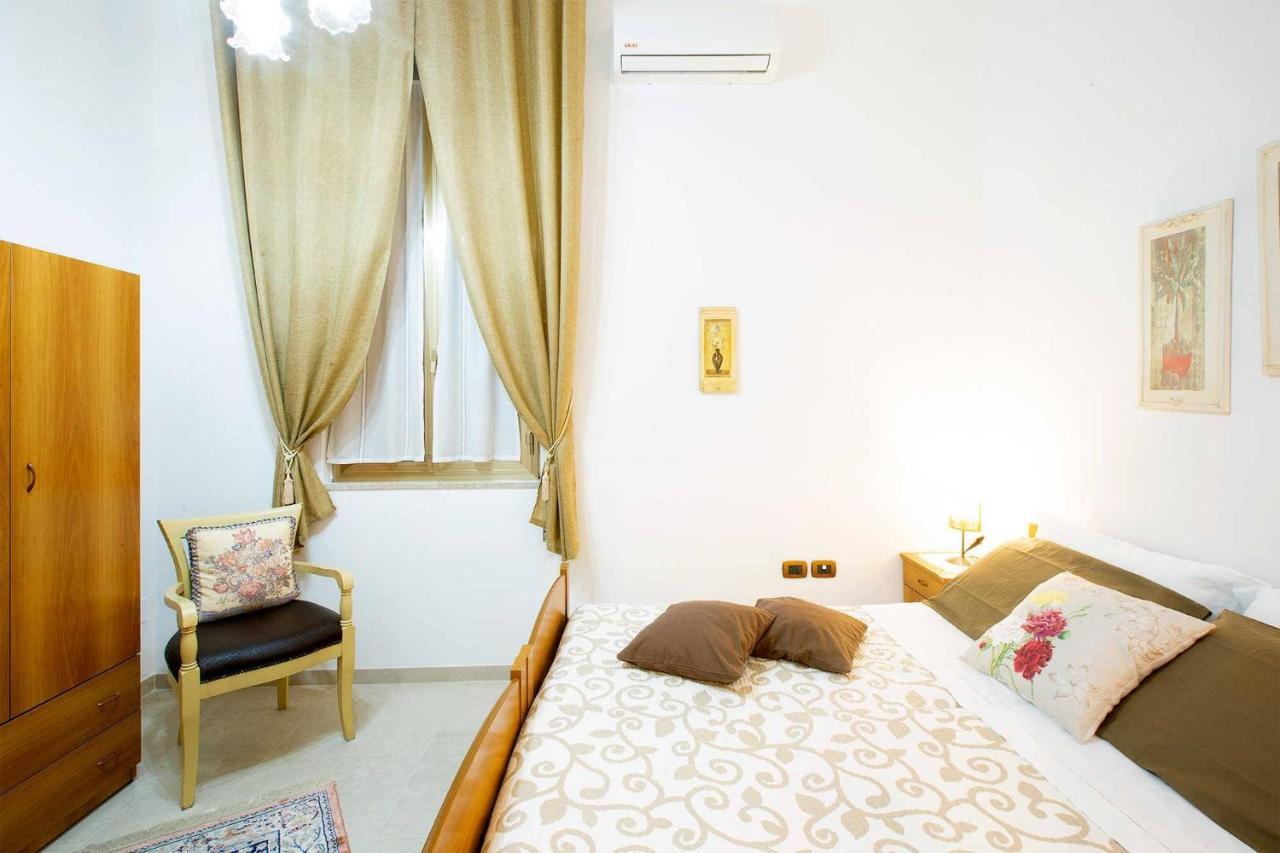 Apartament Casa Francesca Avola Zewnętrze zdjęcie