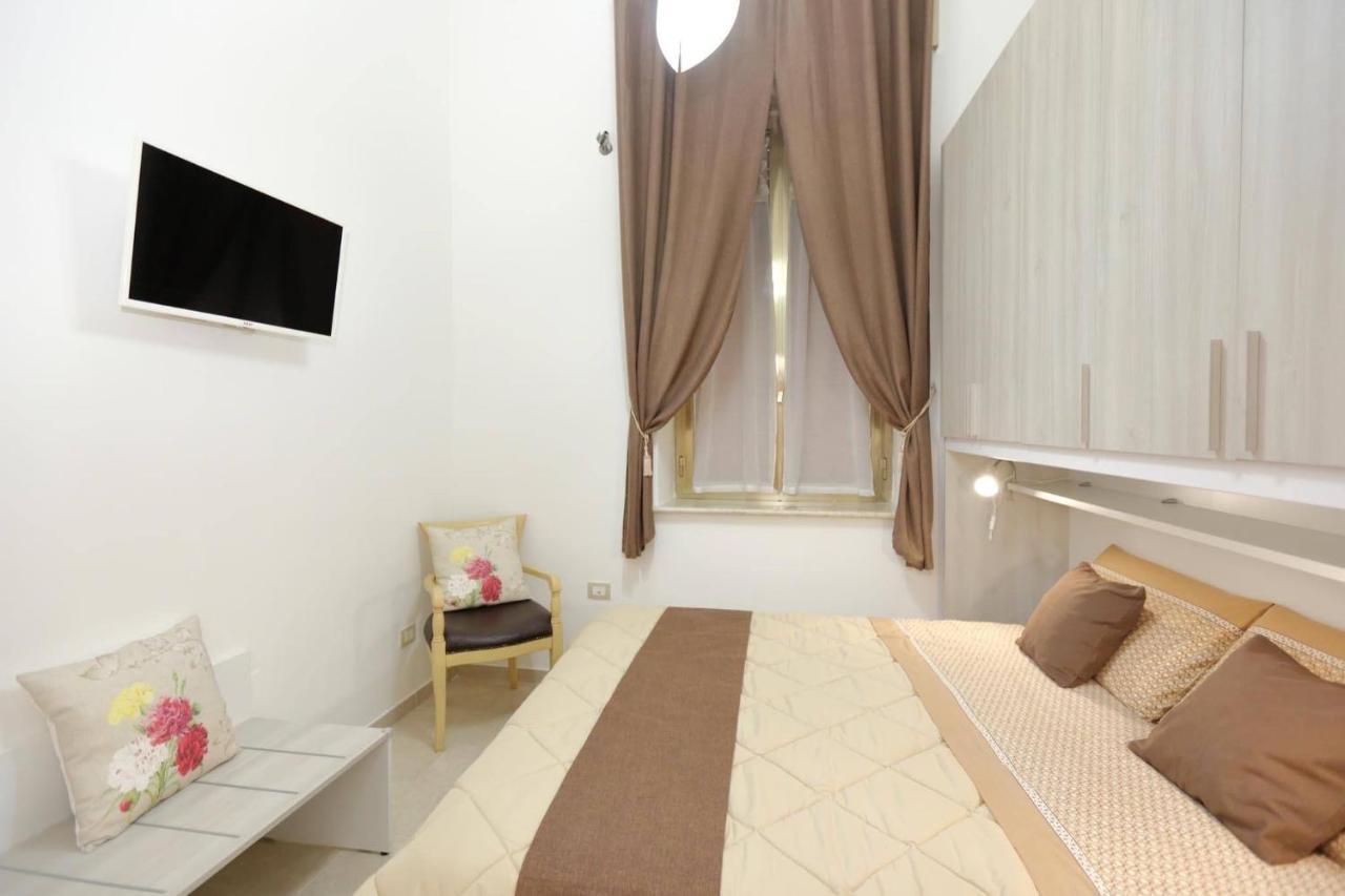 Apartament Casa Francesca Avola Zewnętrze zdjęcie