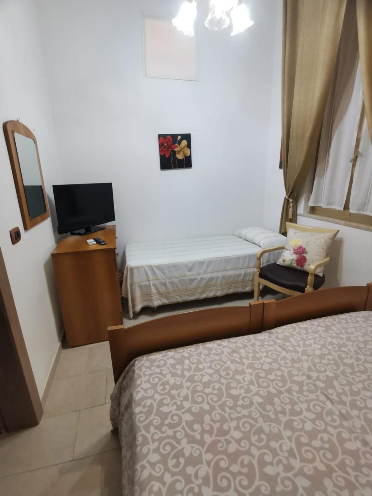 Apartament Casa Francesca Avola Zewnętrze zdjęcie