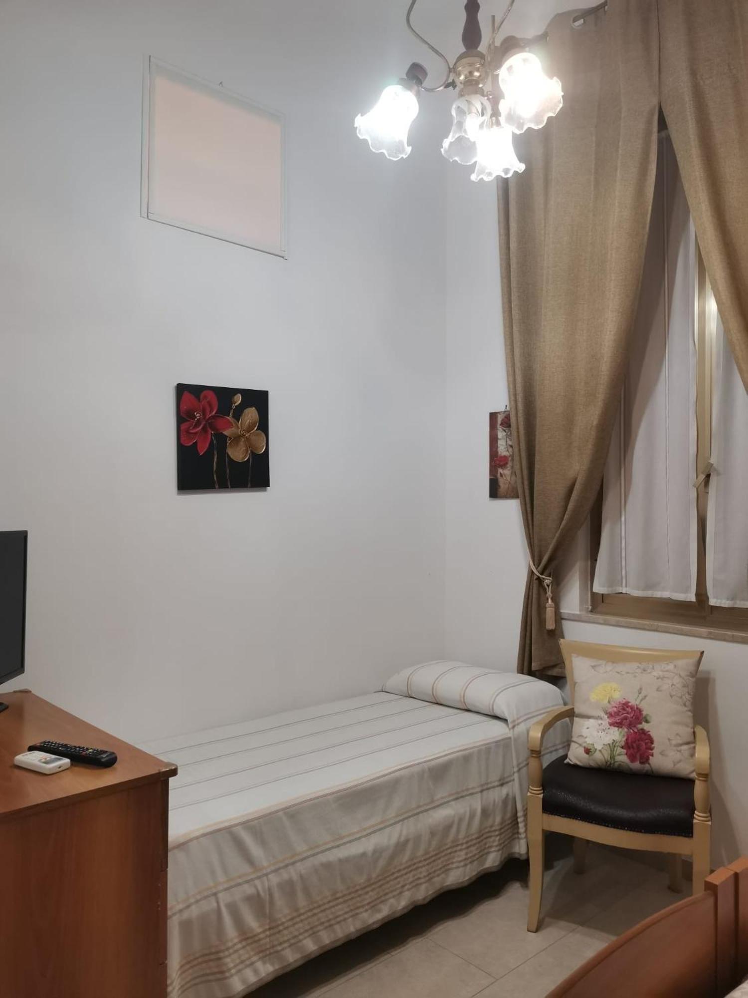 Apartament Casa Francesca Avola Zewnętrze zdjęcie
