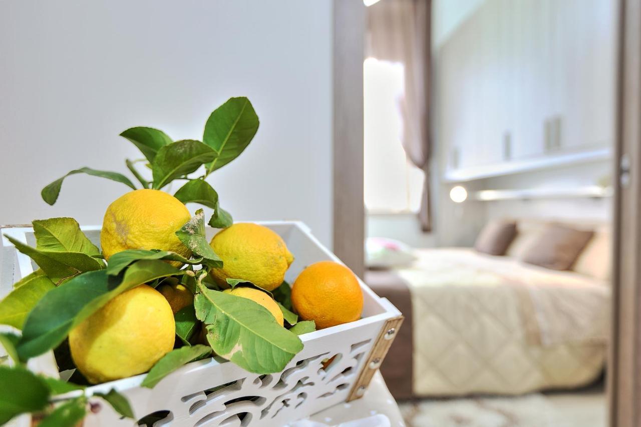 Apartament Casa Francesca Avola Zewnętrze zdjęcie