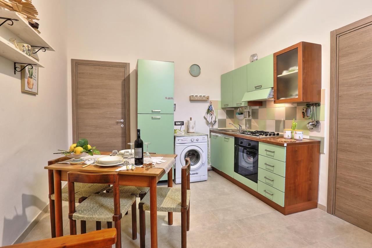 Apartament Casa Francesca Avola Zewnętrze zdjęcie