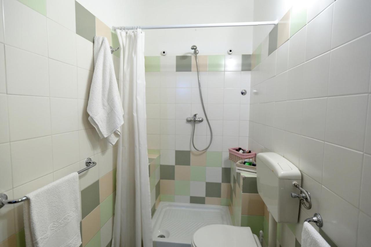 Apartament Casa Francesca Avola Zewnętrze zdjęcie